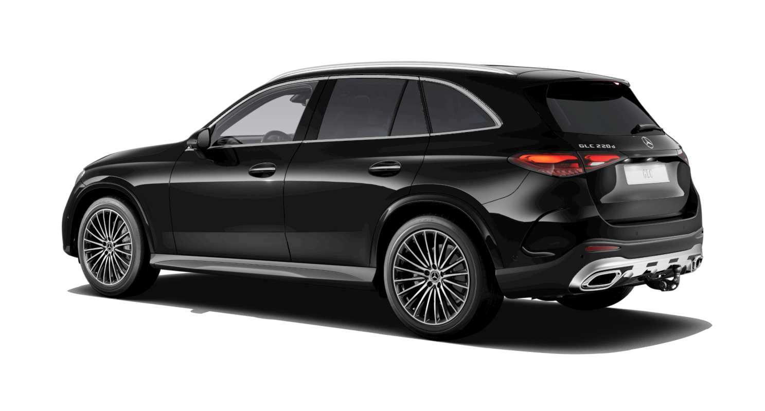 GLC 220 d 4MATIC