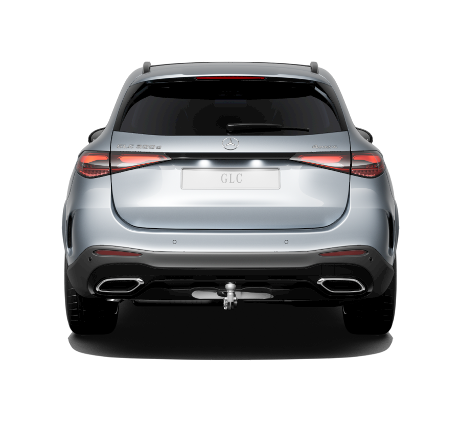 GLC 300 d 4MATIC