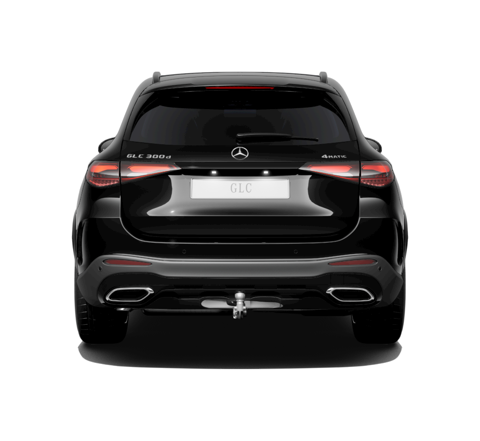 GLC 300 d 4MATIC