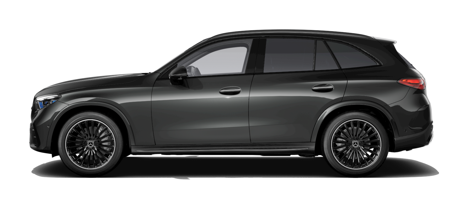 GLC 300 d 4MATIC