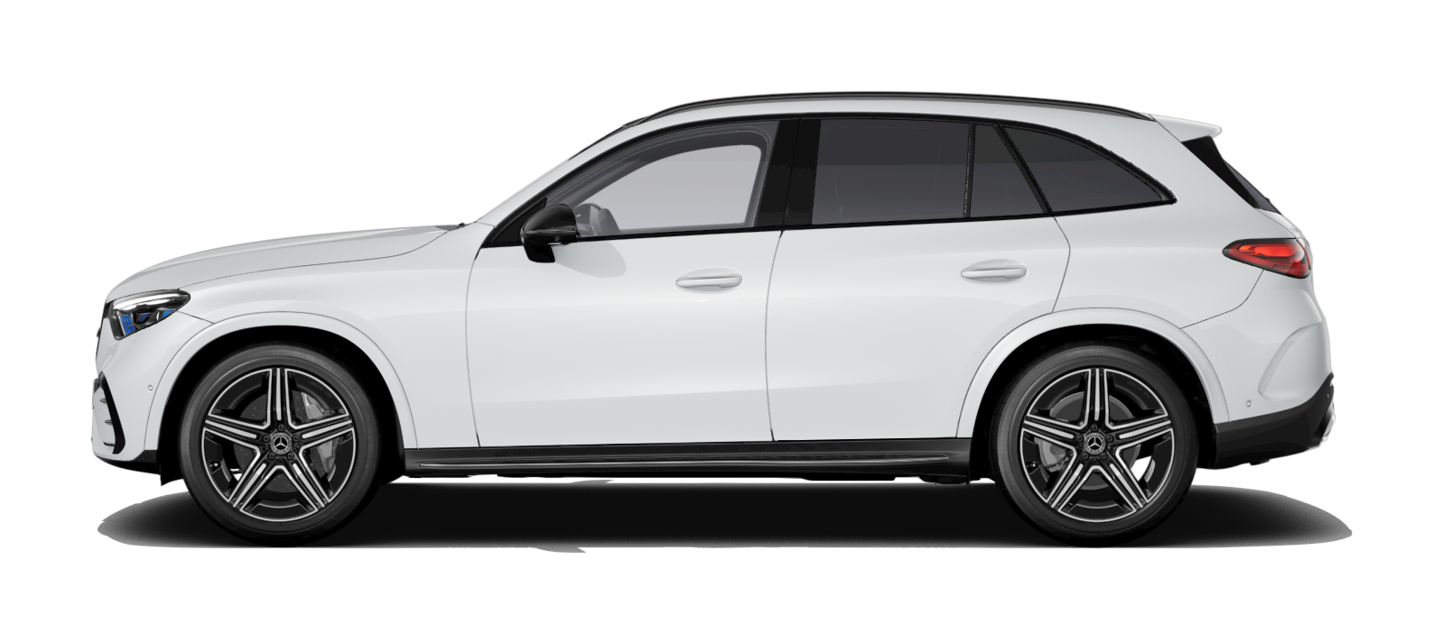 GLC 300 d 4MATIC