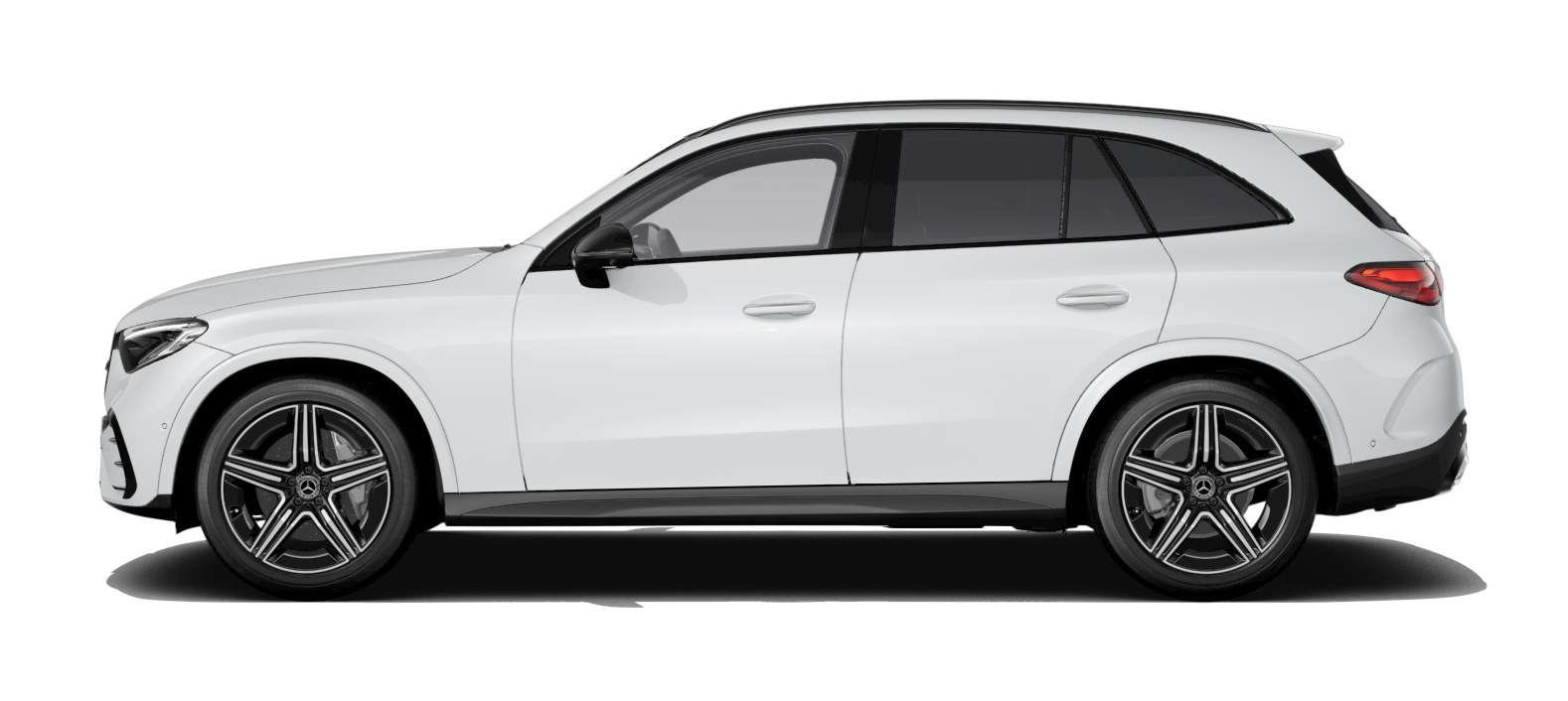 GLC 300 d 4MATIC