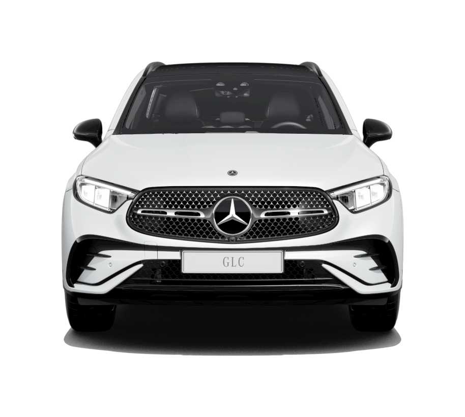GLC 300 d 4MATIC