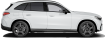 GLC 300 d 4MATIC
