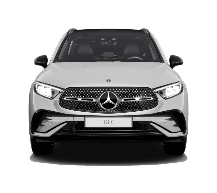 GLC 300 d 4MATIC