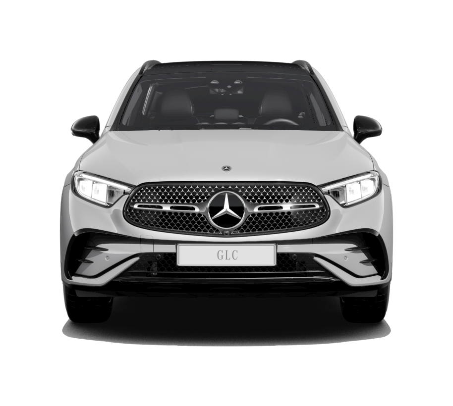 GLC 300 d 4MATIC