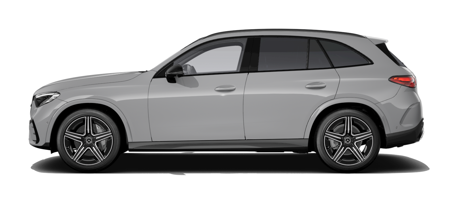 GLC 300 d 4MATIC