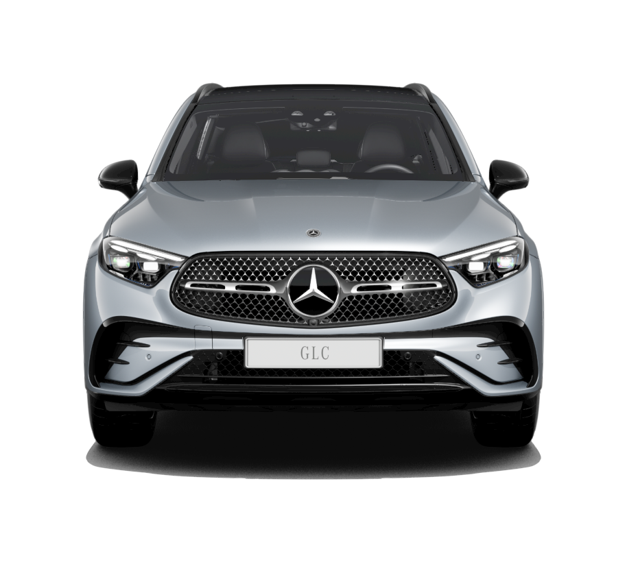 GLC 300 d 4MATIC