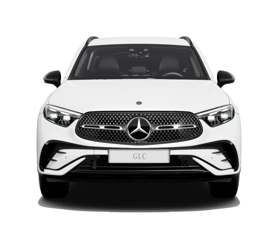 GLC 300 d 4MATIC