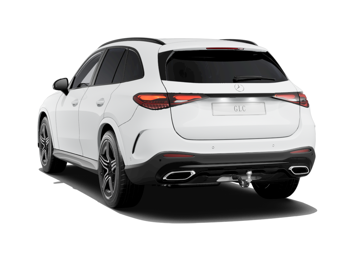 GLC 300 d 4MATIC