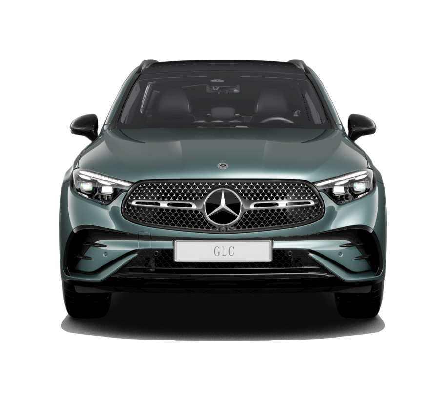 GLC 300 d 4MATIC