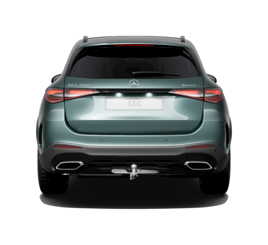 GLC 300 d 4MATIC