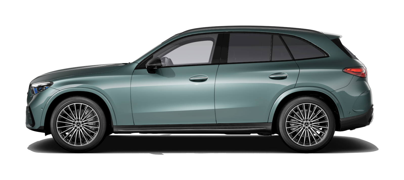 GLC 300 d 4MATIC