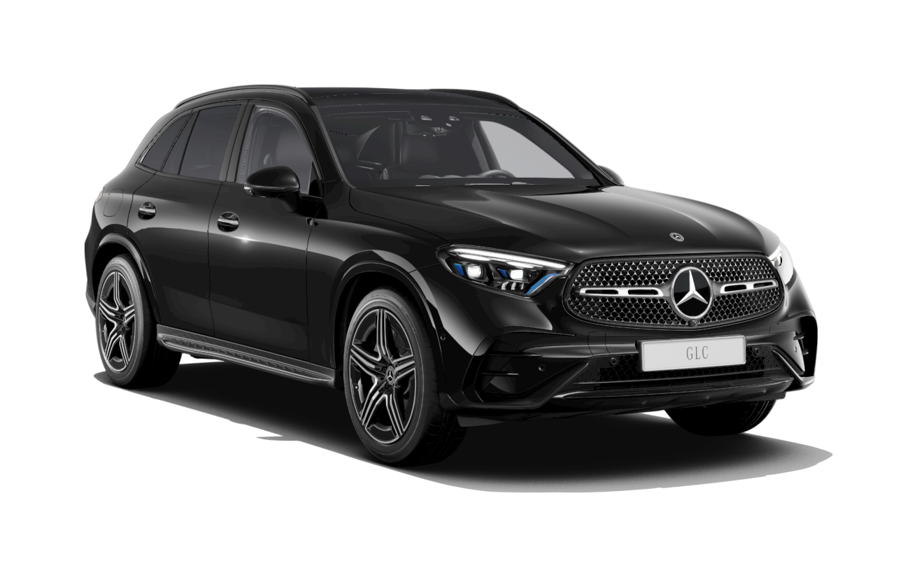 GLC 300 d 4MATIC