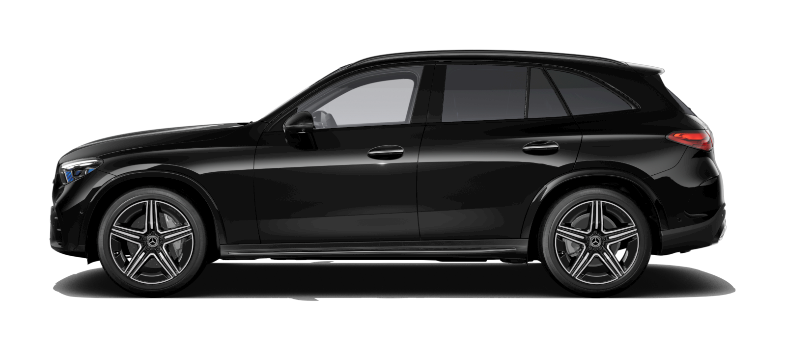 GLC 300 d 4MATIC