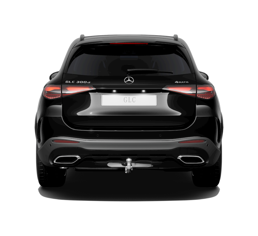 GLC 300 d 4MATIC