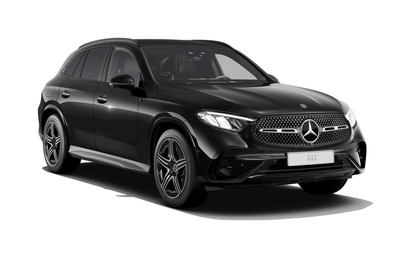 GLC 300 d 4MATIC