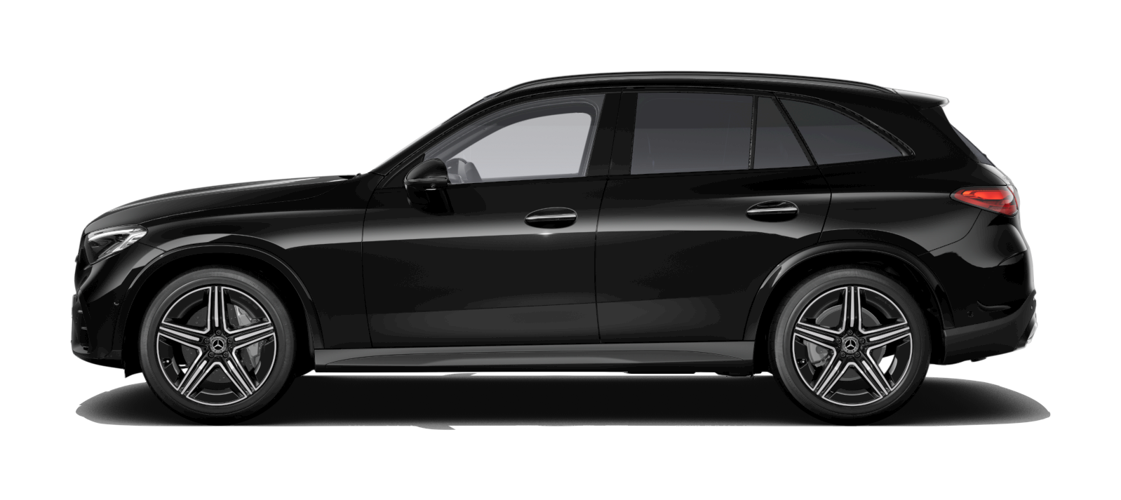 GLC 300 d 4MATIC