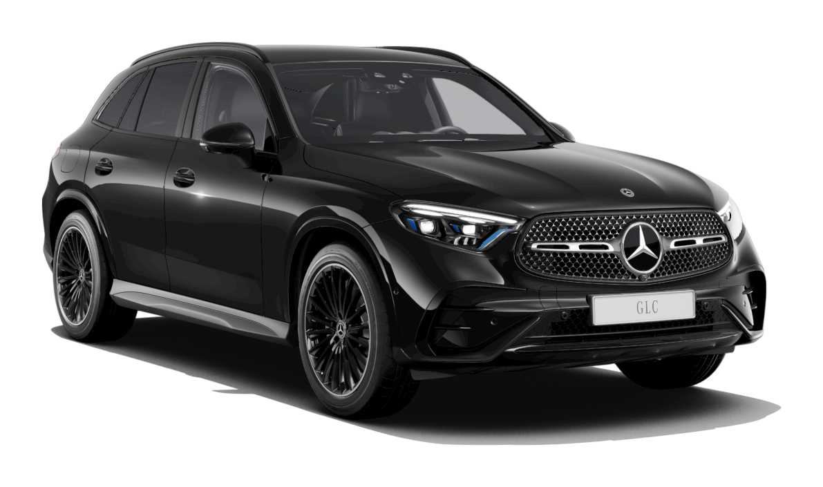 GLC 300 d 4MATIC