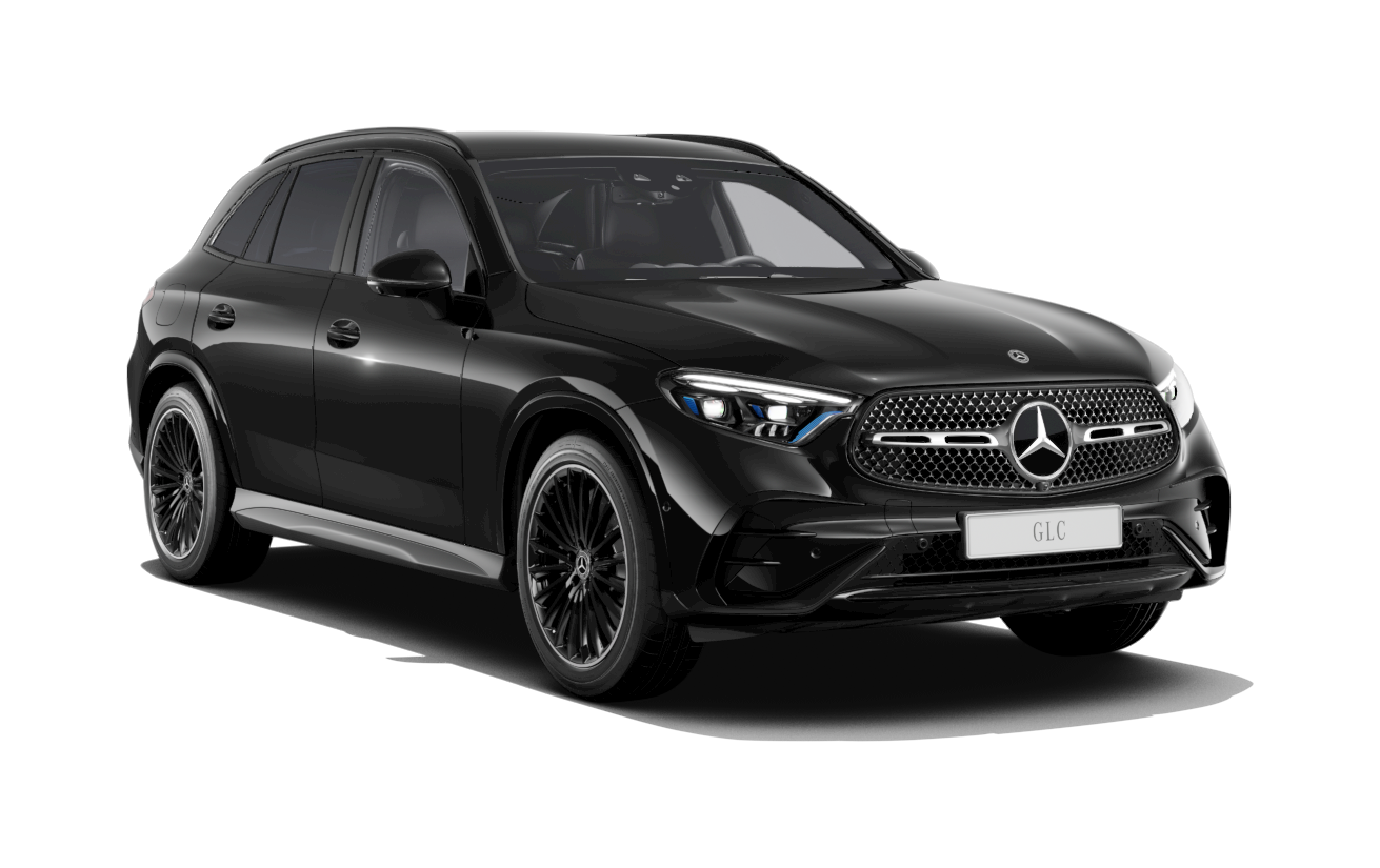 GLC 300 d 4MATIC