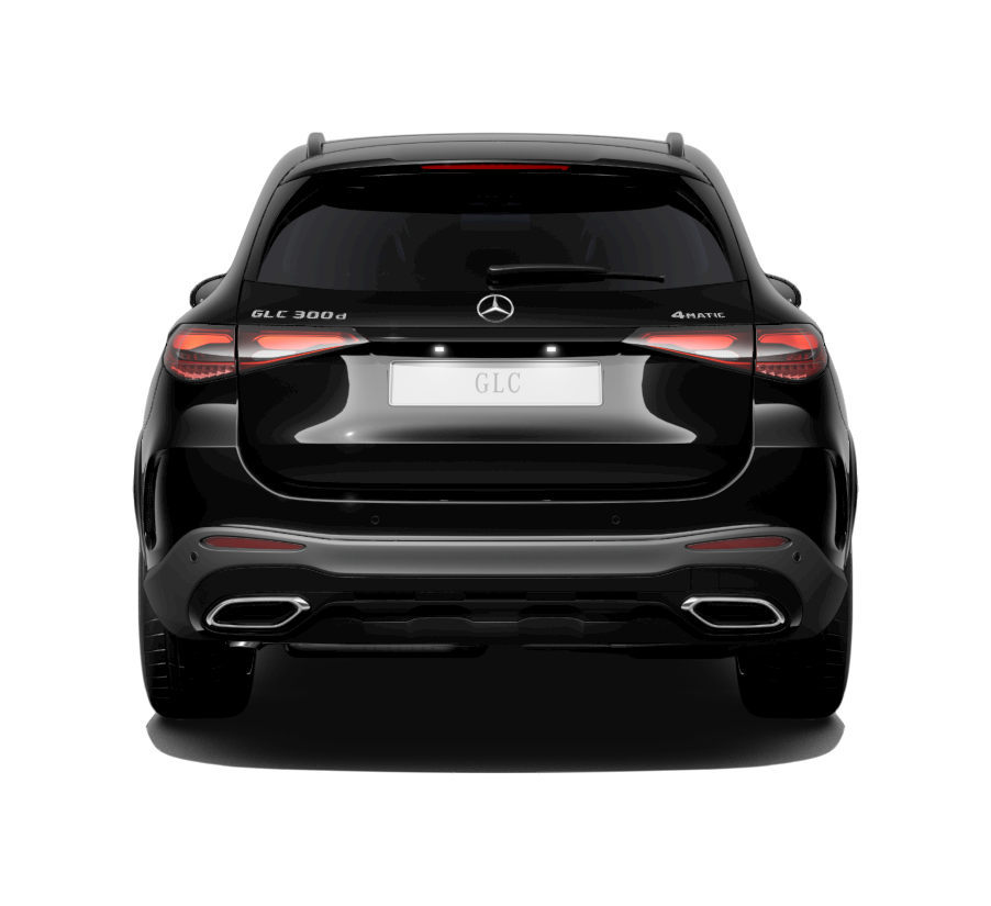 GLC 300 d 4MATIC