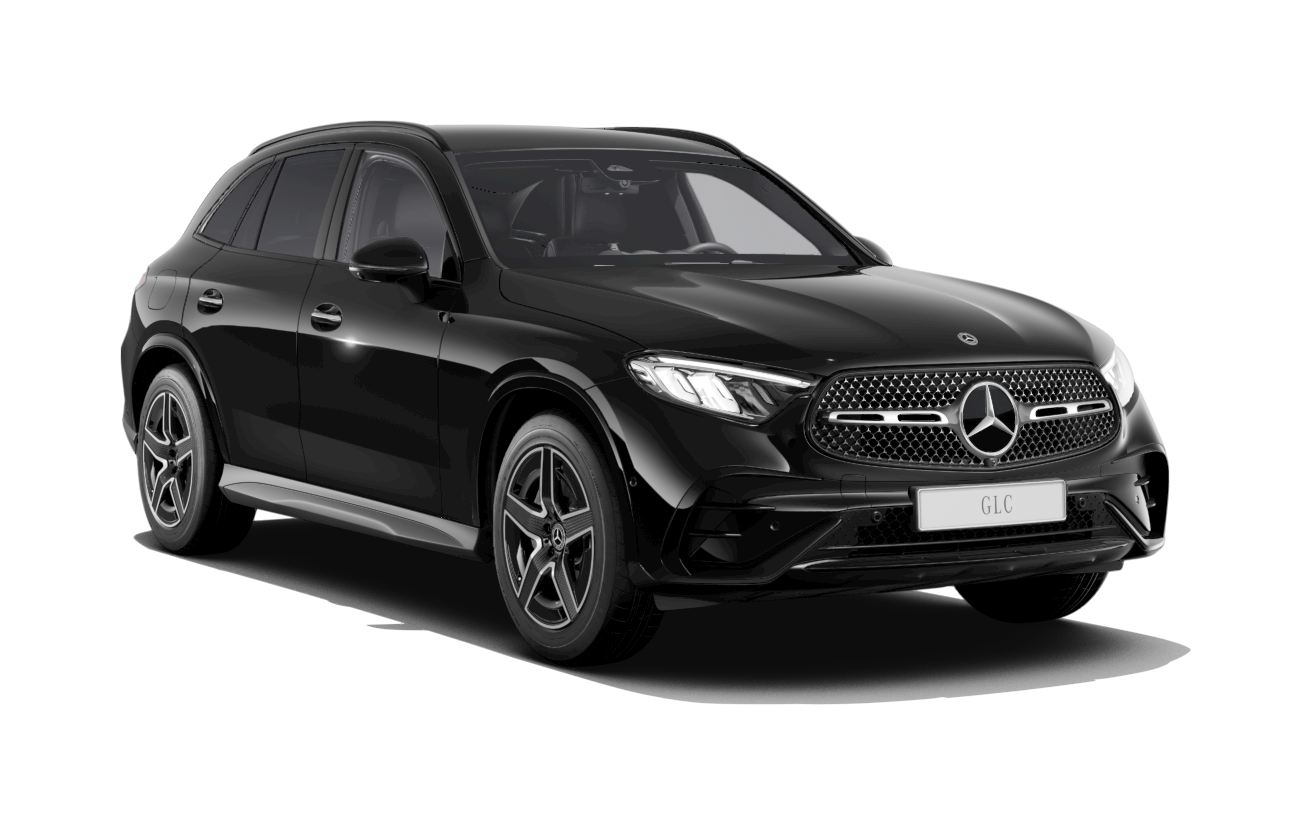 GLC 300 d 4MATIC
