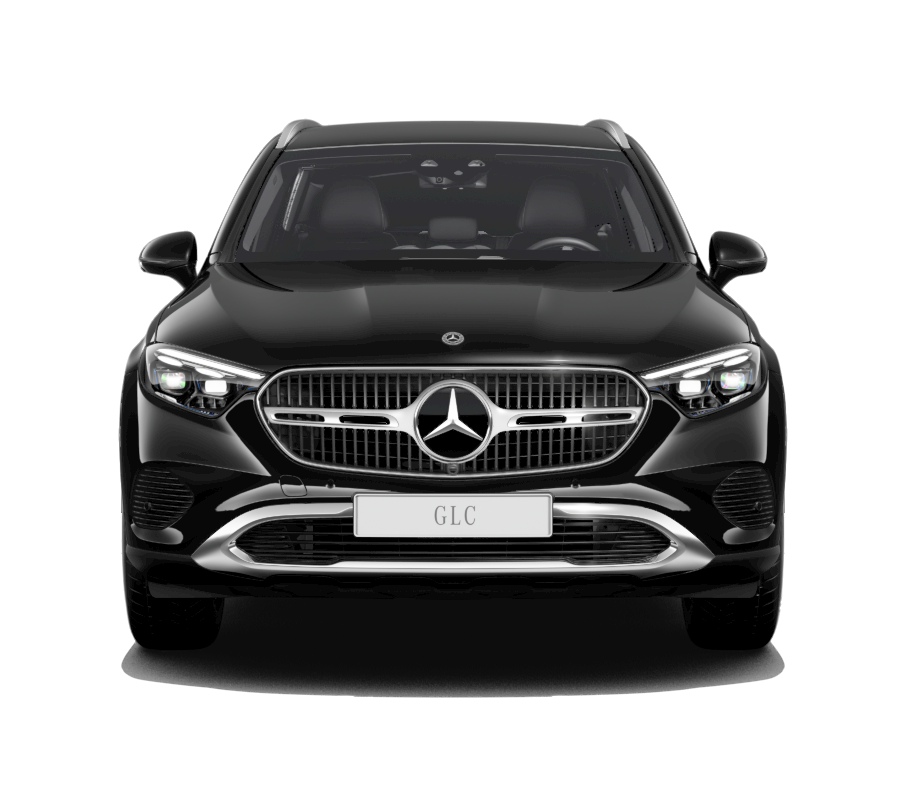 GLC 300 d 4MATIC