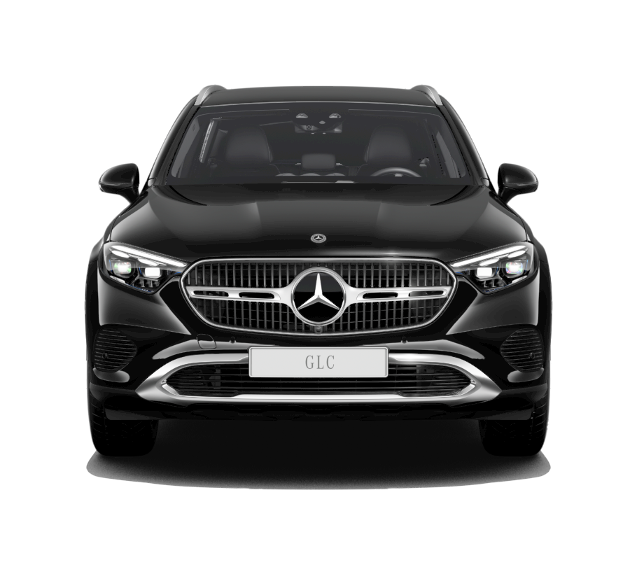 GLC 300 d 4MATIC