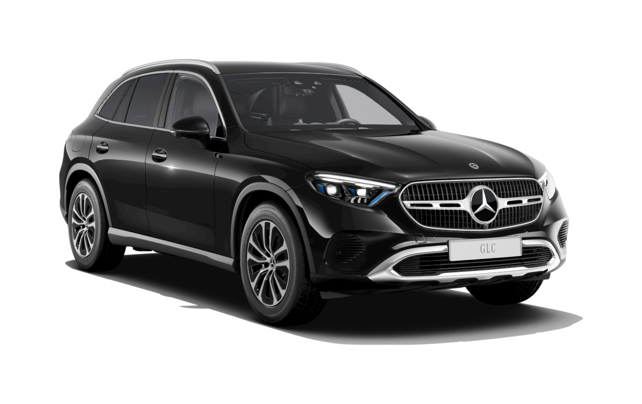 GLC 300 d 4MATIC