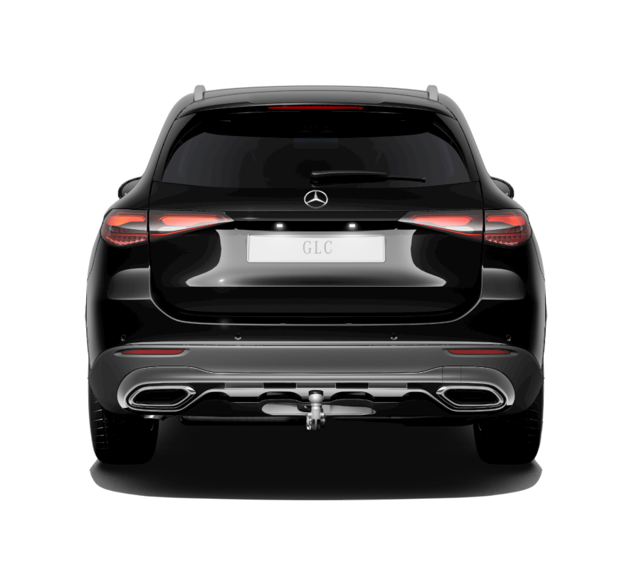 GLC 300 d 4MATIC