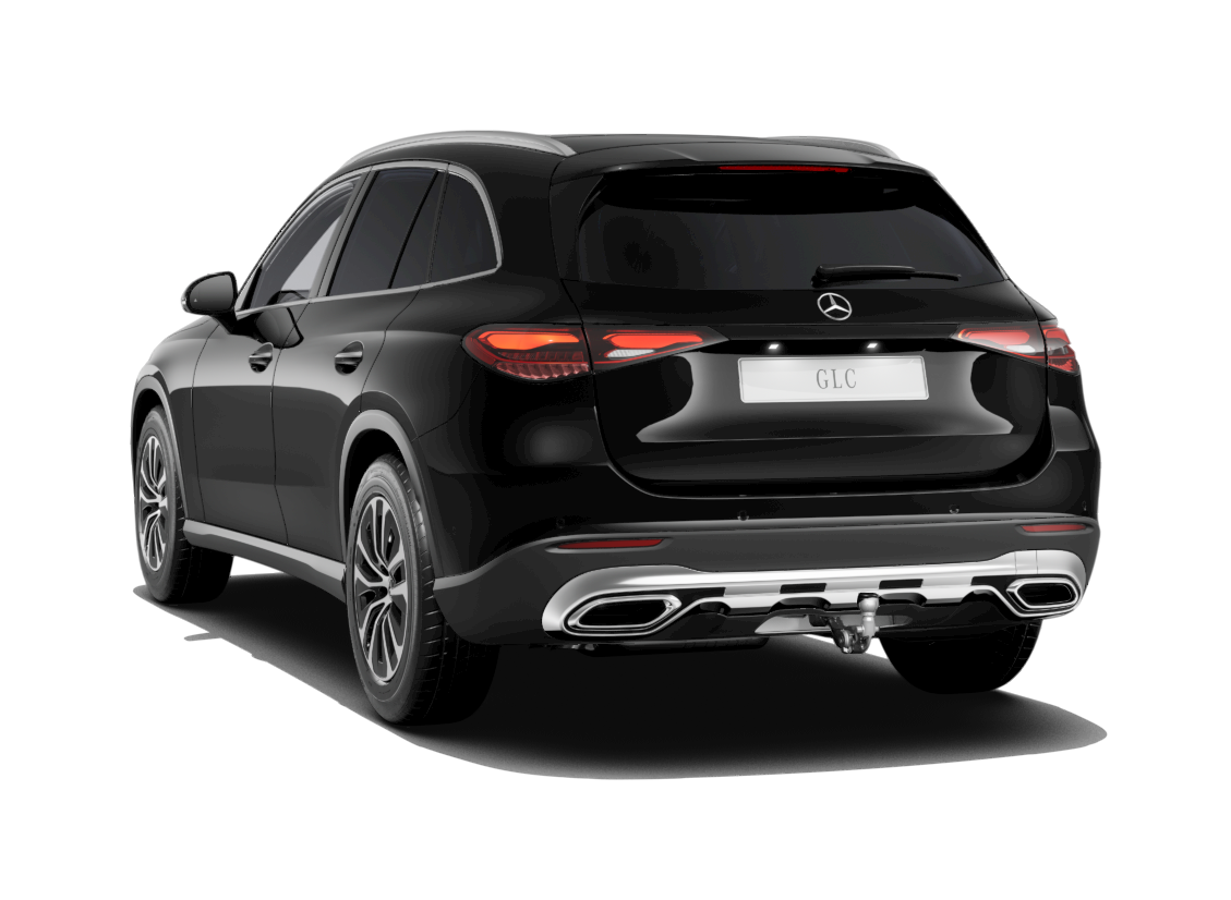 GLC 300 d 4MATIC
