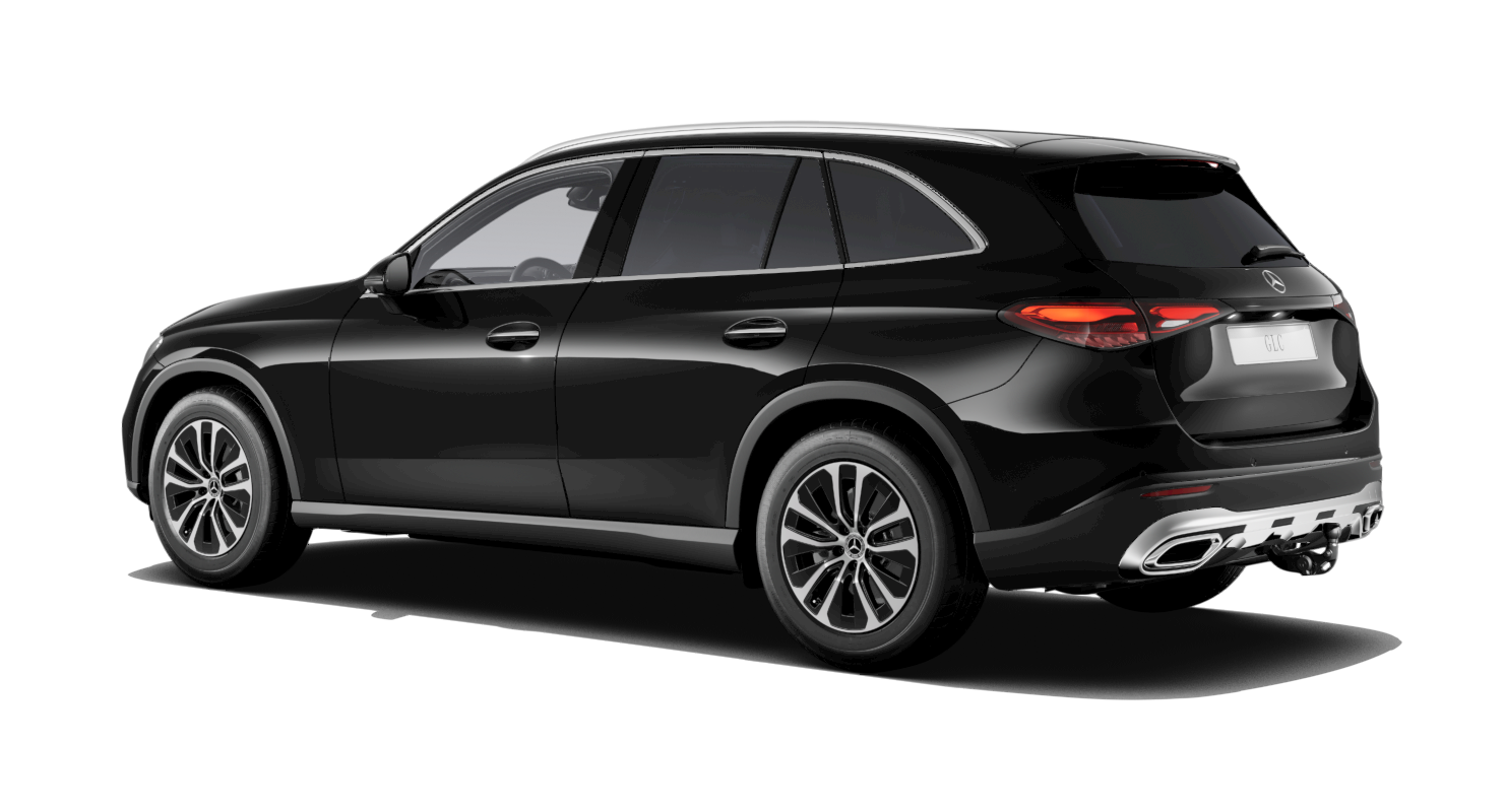 GLC 300 d 4MATIC