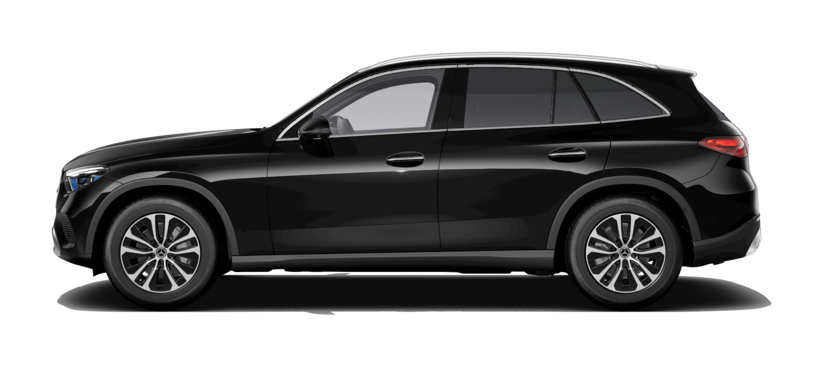 GLC 300 d 4MATIC