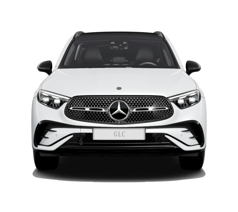 GLC 300 d 4MATIC