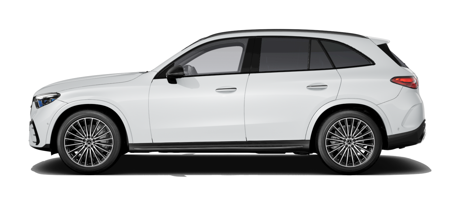 GLC 300 d 4MATIC