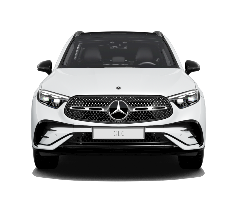 GLC 300 d 4MATIC