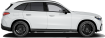 GLC 300 d 4MATIC