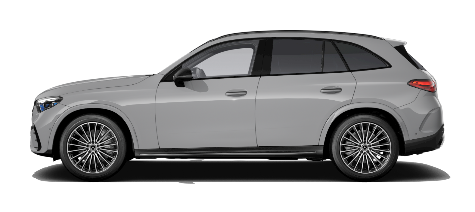 GLC 300 d 4MATIC