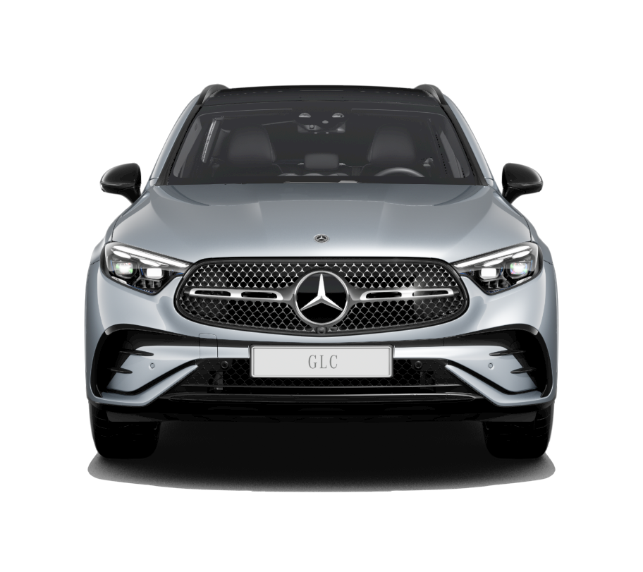 GLC 300 d 4MATIC