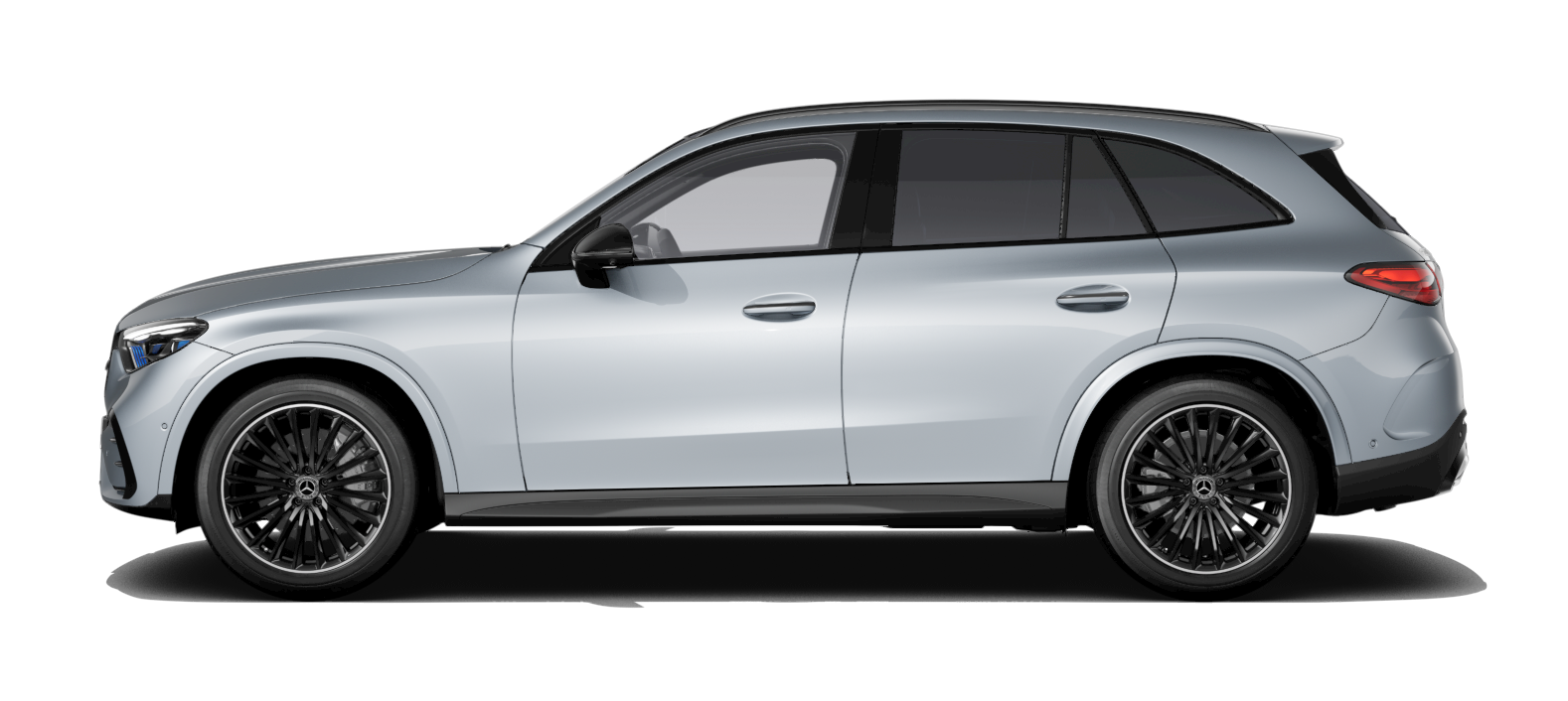 GLC 300 d 4MATIC