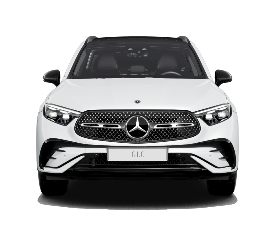 GLC 300 d 4MATIC