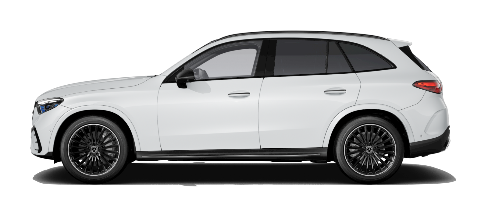 GLC 300 d 4MATIC