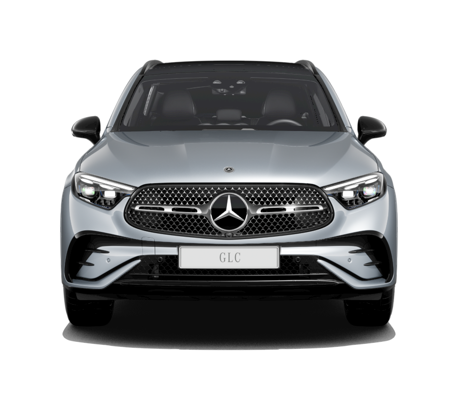 GLC 300 d 4MATIC