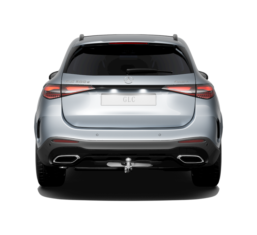 GLC 300 d 4MATIC