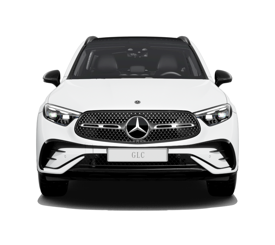 GLC 300 d 4MATIC