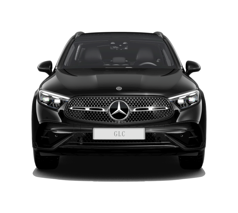 GLC 300 d 4MATIC