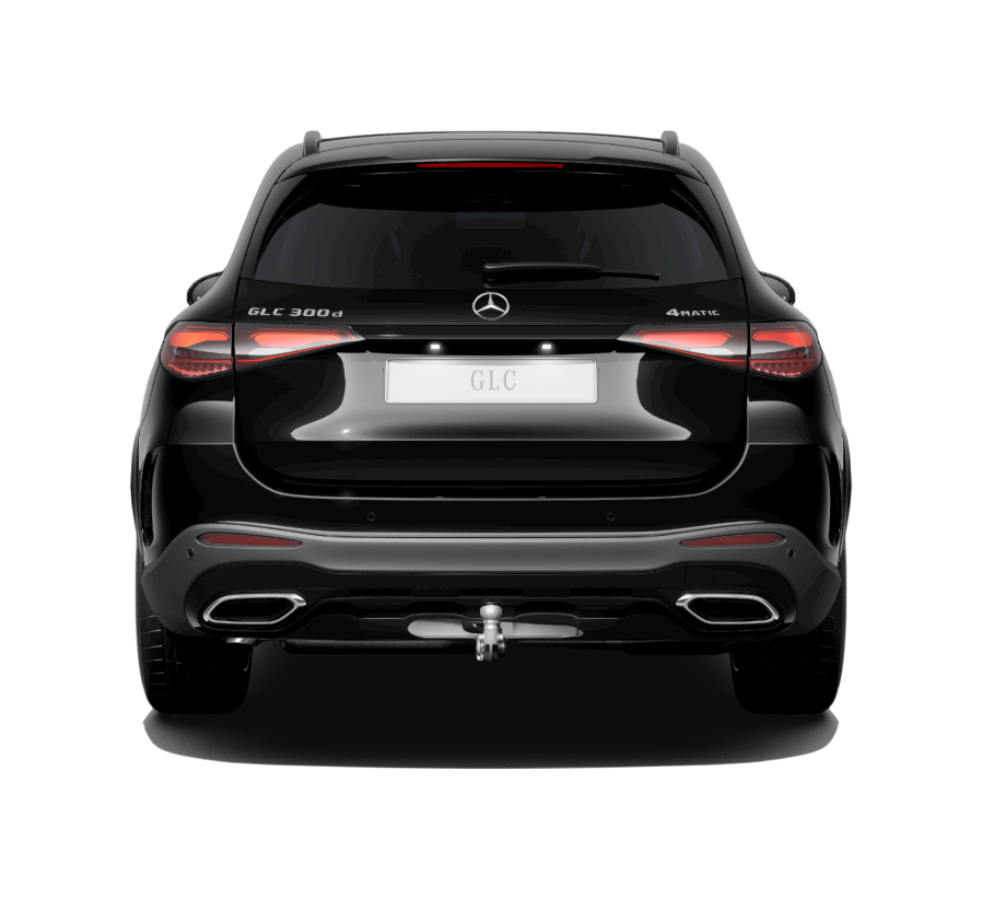 GLC 300 d 4MATIC