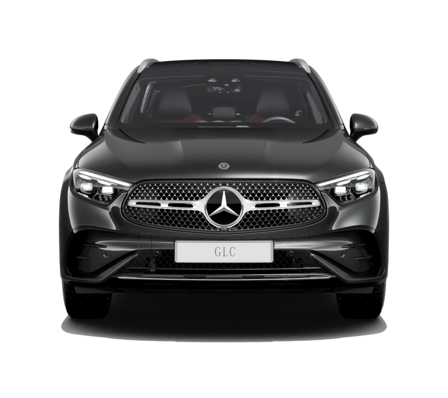GLC 300 d 4MATIC