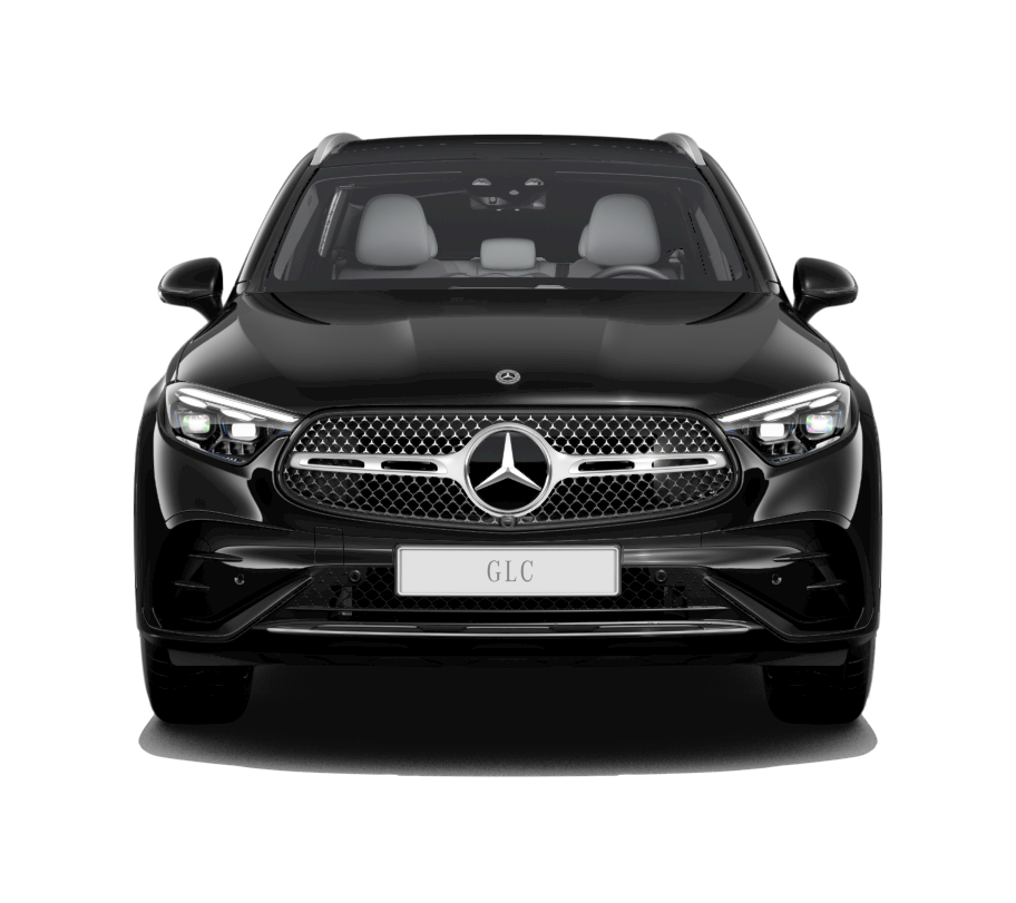 GLC 300 d 4MATIC