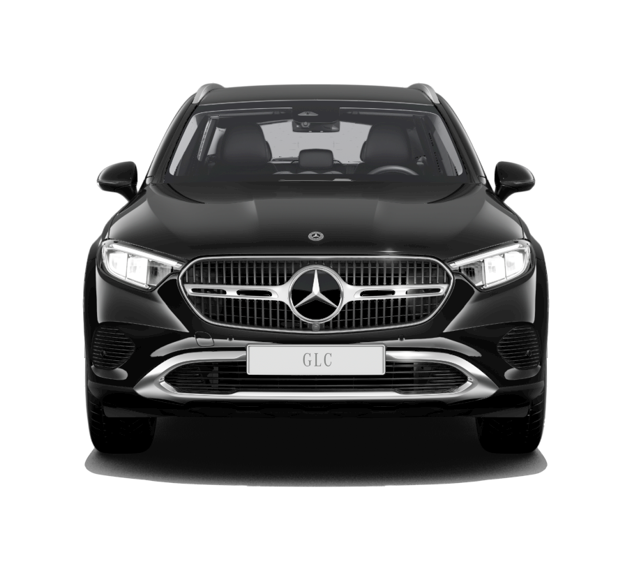 GLC 300 d 4MATIC